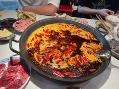 -椒贵火锅(剑南大道店)