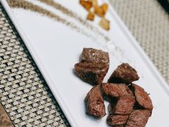 特选超牛牛排-禾牧铁板创意料理(姑嫂树路店)