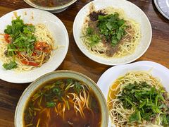 -川宜·胡二娃面馆(总店)