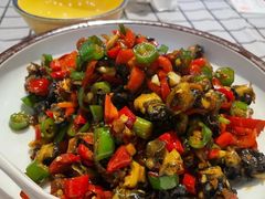 -江西老表·经典江西八大碗