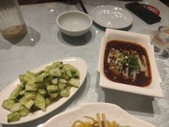 -陈胖子特色菜.鲜货现炒(融景城店)