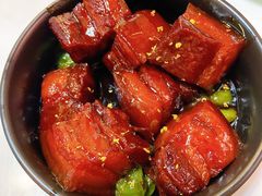 -锦園(伊势丹美食城店)