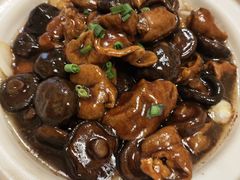 -江南村酒家