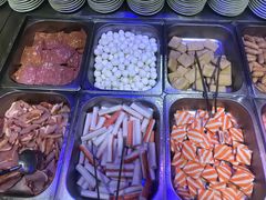 -阪尚皇·原切牛排·烤肉火锅自助(北京路店)