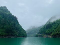 -乌江画廊(彭水苗族土家族自治县)