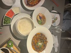 -RIVIERA 松鹤楼(外滩店)