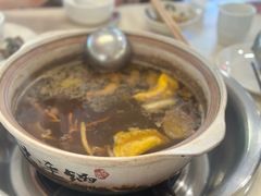 -土连锅·现熬养生汤锅(梁家巷店)