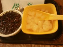 -七七家的糖水店(南湾街1号店)