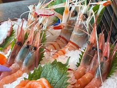 -万岛日本料理铁板烧(万泰国际店)