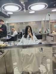 -MY HAIR ARDOR