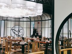 大堂-潮堂(环球金融中心店)