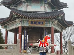 -九华山公园