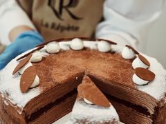 -La Repete(大宁久光店)