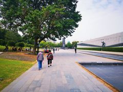 -侵华日军南京大屠杀遇难同胞纪念馆