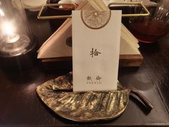 -甄御•海鲜新青岛菜(麦岛店)