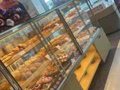 -BreadTalk面包新语(龙之梦购物中心莘庄店)