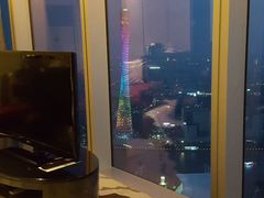 -广州四季酒店