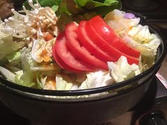 -酒井酱子·深夜食堂(东城汇店)