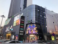 -百佳华佳漾里(坂田店)