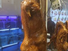 -陆记鹅庄·潮汕菜·狮头鹅(大仟里店)