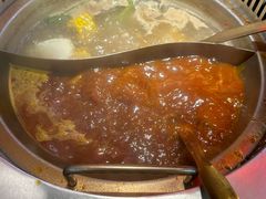 -三头牛·潮汕牛肉生蚝火锅 (夏湾店)