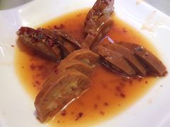 -小菜园新徽菜(滁州苏宁店)