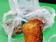 -大益烤鸡