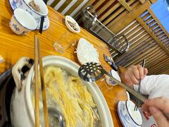 -营记牛肉火锅·大埔客家菜(上梅林店)