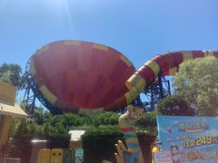 -上海玛雅海滩水公园