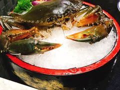 -港迹·鲜围煮海鲜火锅(湖州时代广场店)