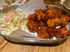 -冰川朝鲜族料理·东北菜(观前店)