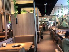 -汉拿山(包河万达店)