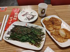 -柳叶刀烧烤(北大清华店)