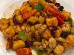 -功德林素菜饭庄(前门店)