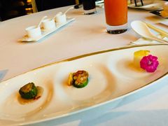 -金轩中餐厅 Jin Xuan(浦东丽思卡尔顿酒店)