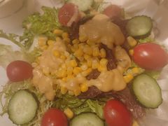 -七八冷面·延边朝鲜族美食(欢乐谷店)