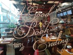 -西西弗书店&矢量咖啡(凯德晶萃广场店)