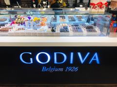 -GODIVA(国际金融中心店)