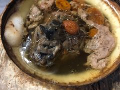 -達揚原味燉品(文明路店)