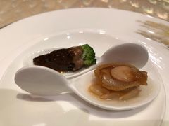 -8餐厅(新葡京酒店)