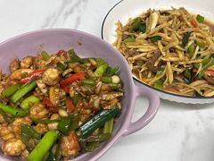 -笨罗卜浏阳菜馆(龙华鹏润达店)