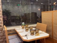 -第六季自助餐厅(北太平庄店)