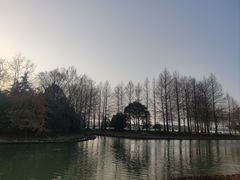 -石湖景区