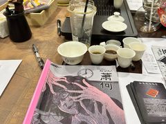 -剧狐剧本杀(徐汇1号店)