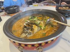 -老燕皇·南京菜(玄武湖店)