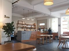 大堂-禾气食店