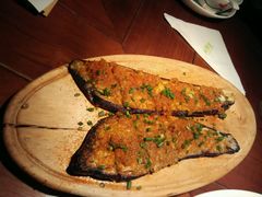 -外婆家(世界城广场店)