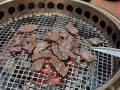 -海之屋韩式烤肉(海棠68环球美食街店)