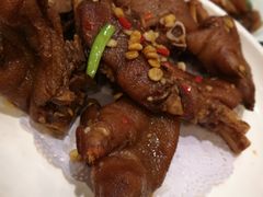 -城北食府(枫林店)