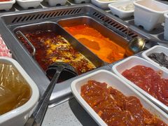 -海底捞火锅(河东万达广场店)